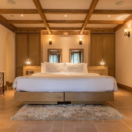Toscana Town Square Suites Mu Si Exterior foto