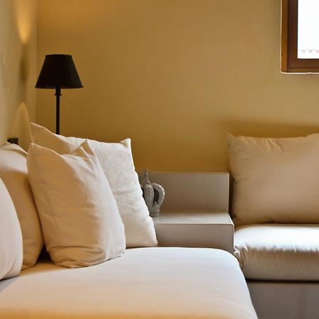 Toscana Town Square Suites Mu Si Zimmer foto