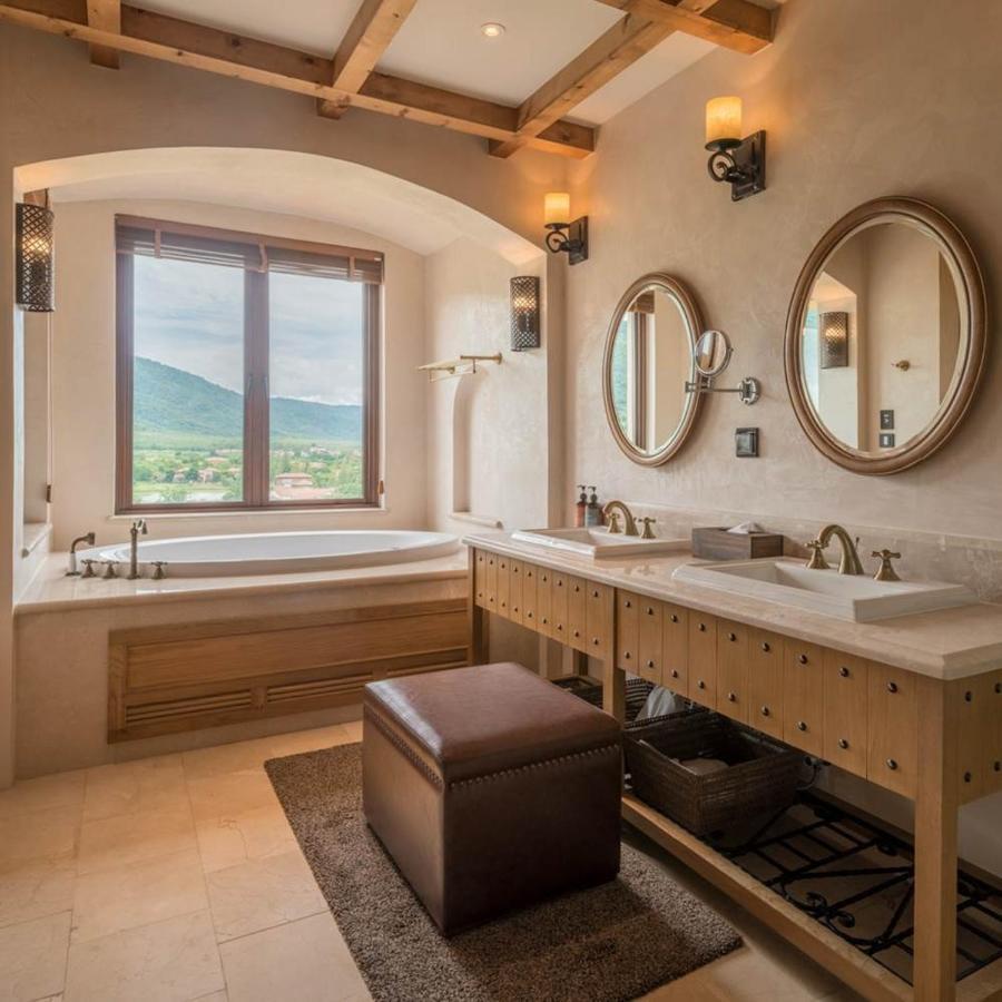 Toscana Town Square Suites Mu Si Exterior foto