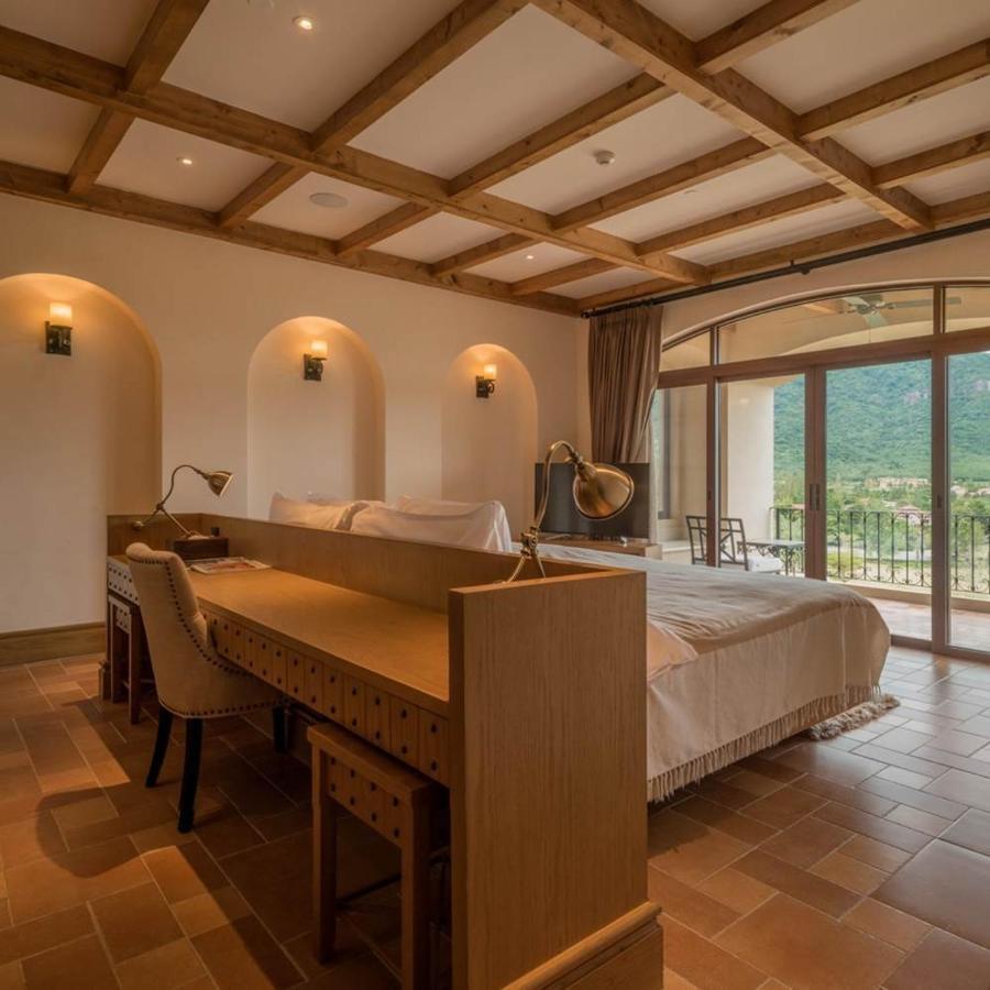 Toscana Town Square Suites Mu Si Exterior foto
