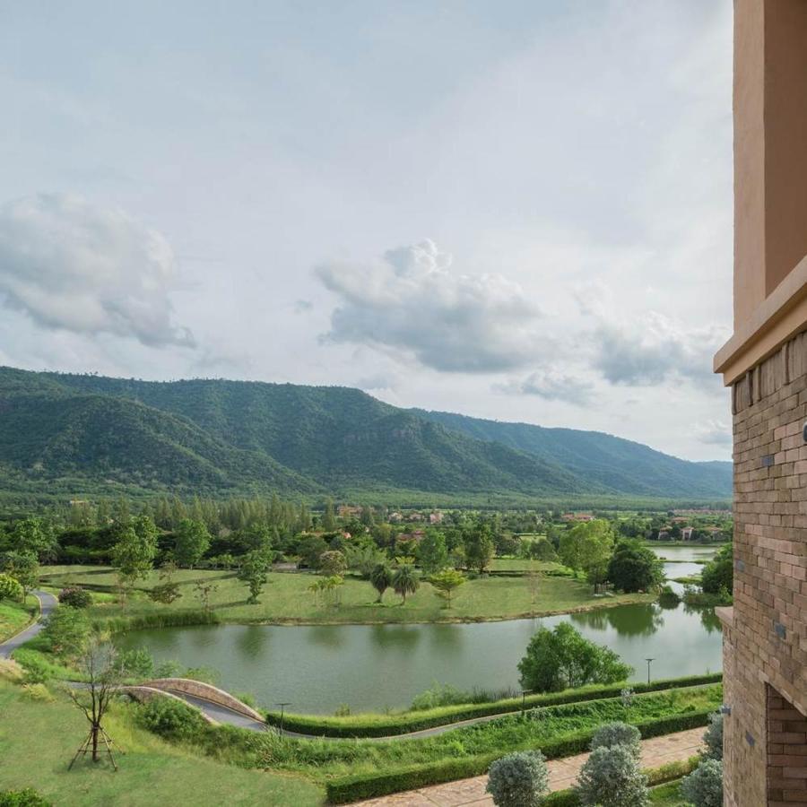 Toscana Town Square Suites Mu Si Exterior foto