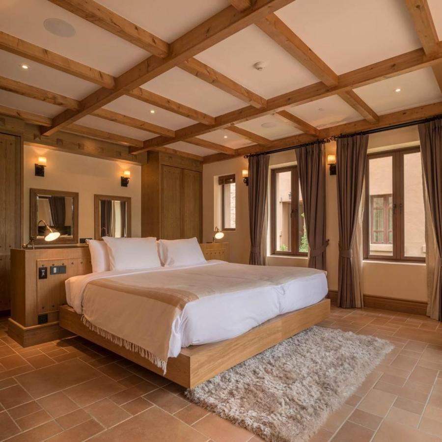 Toscana Town Square Suites Mu Si Exterior foto