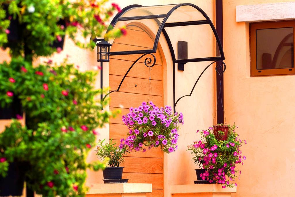 Toscana Town Square Suites Mu Si Exterior foto