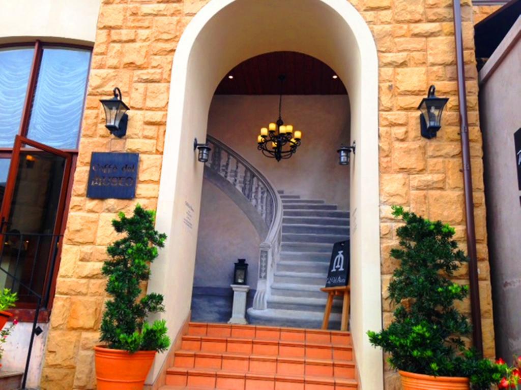 Toscana Town Square Suites Mu Si Exterior foto