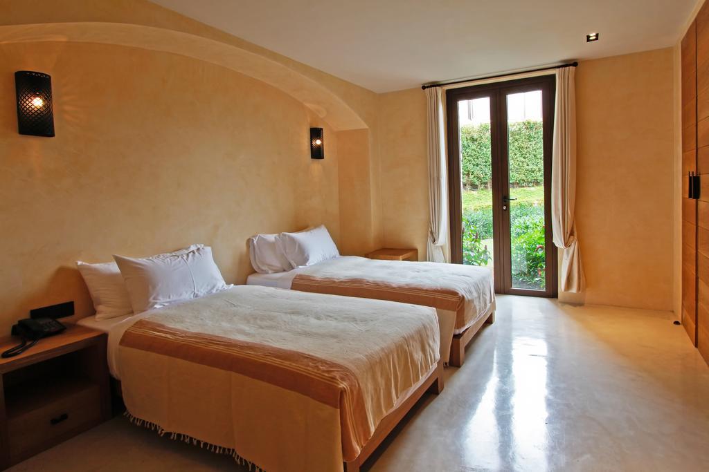 Toscana Town Square Suites Mu Si Zimmer foto